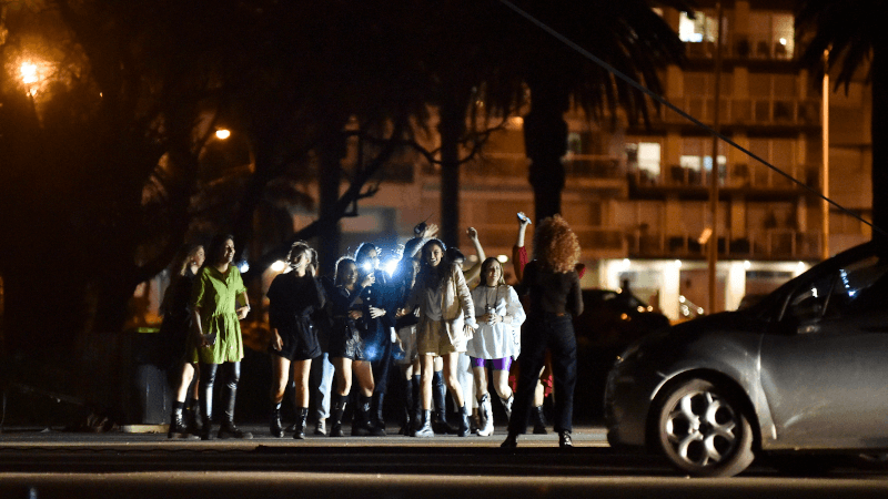 Nexo at&aacute;vico: crear y dar nueva vida