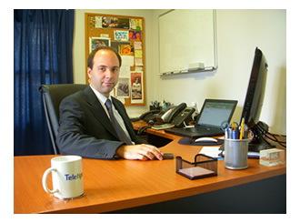 Ing. Mat&iacute;as Nogueira