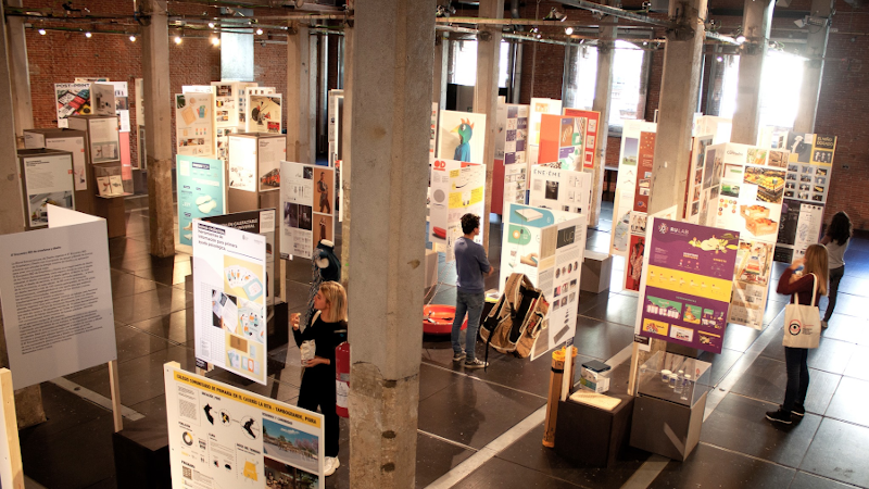 El dise&ntilde;o uruguayo presente en la Bienal Iberoamericana de Dise&ntilde;o