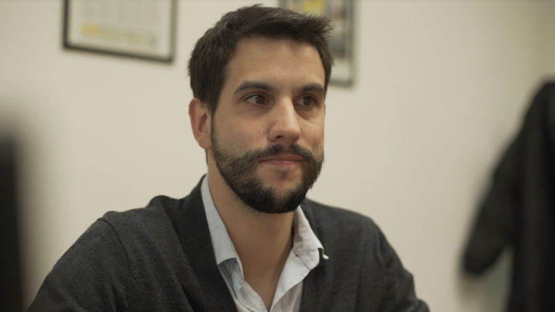 Juan Martín Vaz - Licenciatura en Comunicación orientación Analítica de Datos e Innovación Juan Martín Vaz - Licenciatura en Comunicación orientación Analítica de Datos e Innovación