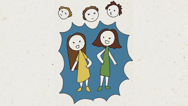 Expresión oral y escrita