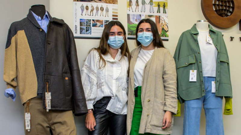 Recreacion - Licenciatura en Diseño de Modas Recreacion - Licenciatura en Diseño de Modas
