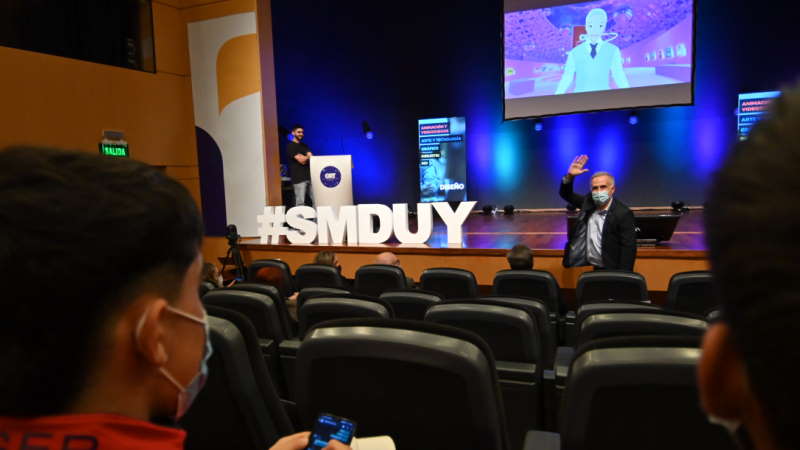 Social Media Day Uy 2022 Social Media Day Uy 2022