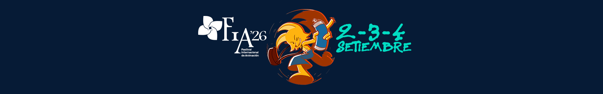 Festival Internacional de Animación