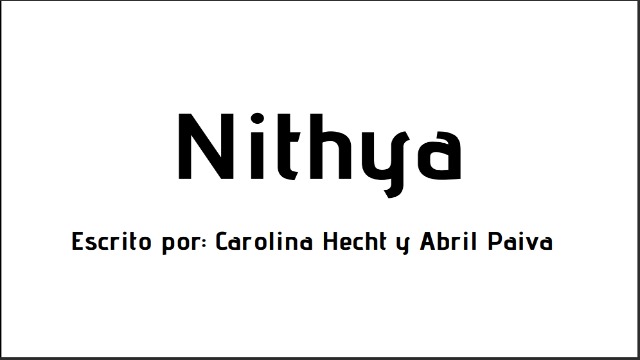 Nithya