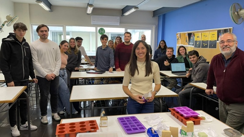 Dise&ntilde;o industrial: innovaci&oacute;n y producci&oacute;n