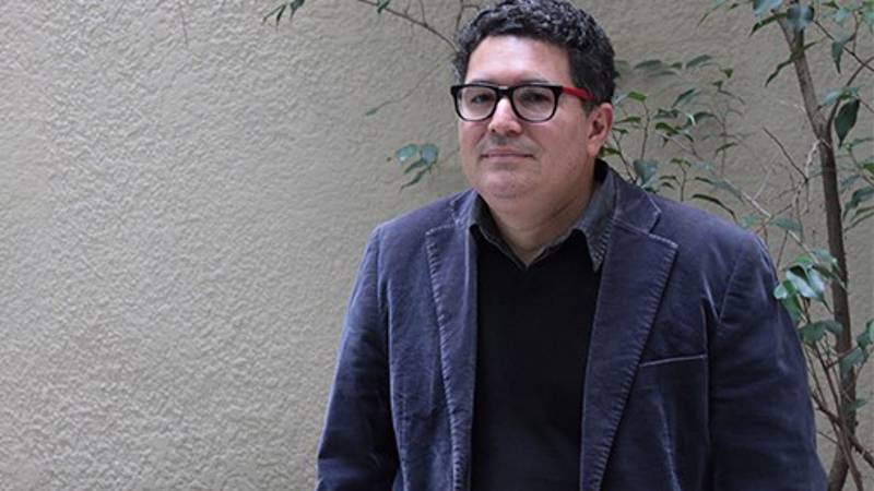 René Fuentes René Fuentes