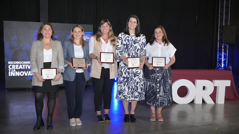 reconocimientos a la Creatividad y la Innovación reconocimientos a la Creatividad y la Innovación
