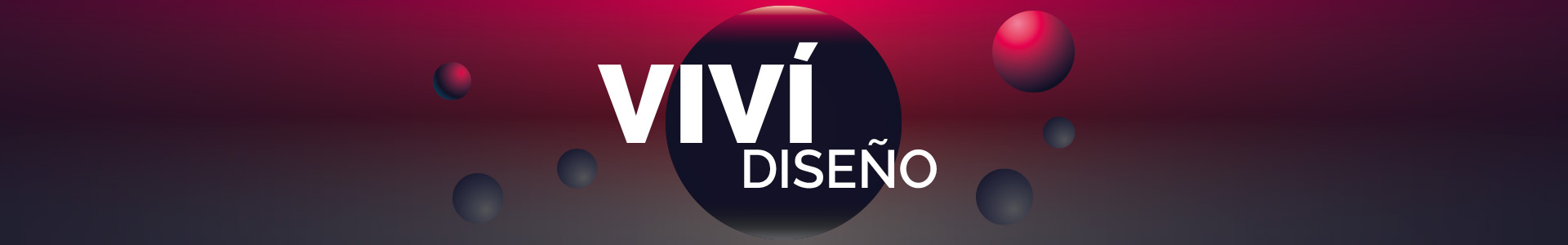 Concurso #VIVÍDISEÑO 2026