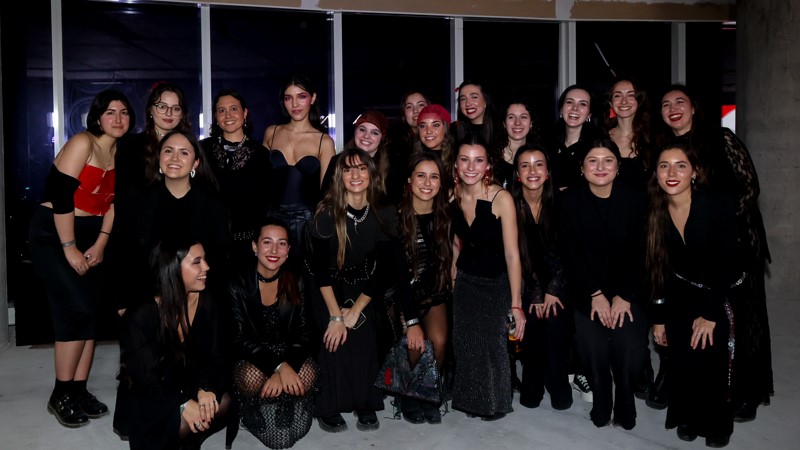 PUL_SA: El fashion show que latió en el World Trade Center