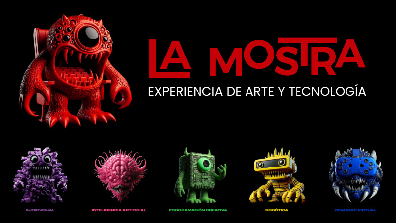 La Mostra