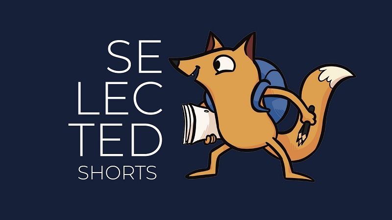 Selected shorts