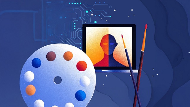El cuarto foro del ciclo "Inteligencia artificial y revolución de la comunicación: líneas de falla" El cuarto foro del ciclo "Inteligencia artificial y revolución de la comunicación: líneas de falla"