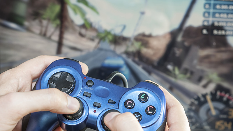 Consolas y los nuevos videojuegos que serán lanzados en el año 2025 y que todo el mundo espera