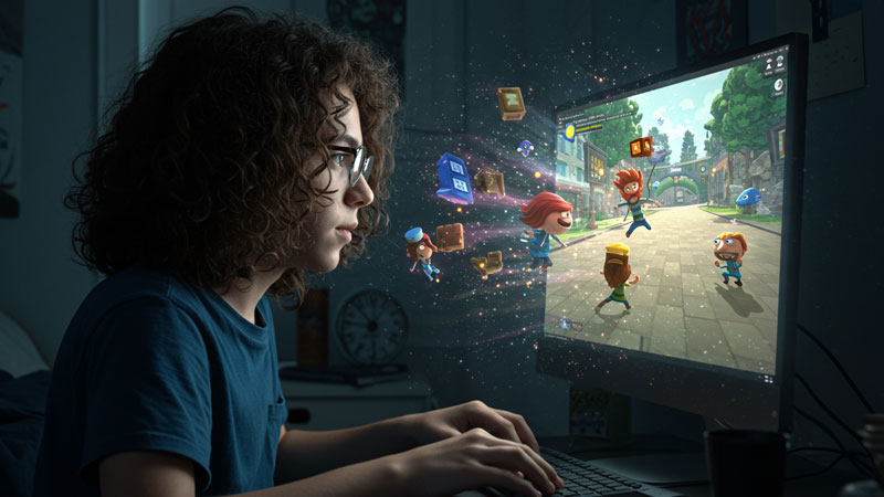 Herramientas para crear videojuegos desde cero