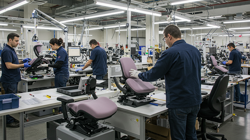 Ergonomía y diseño de productos