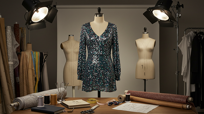 Tendencias e historia de la moda en los años 70