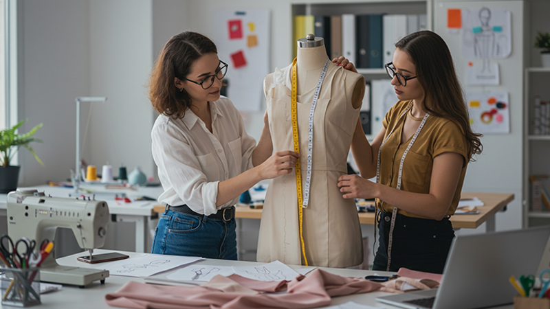 Que es el fast fashion