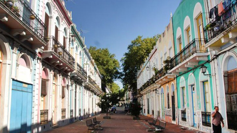 *Autor: Intendencia de Montevideo, Uruguay - Portal Institucional*