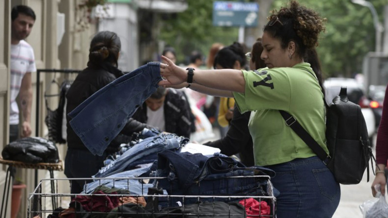 *Barrio de los judíos - Foto: Leo Mainé - El País*