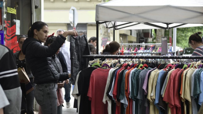 *Barrio de los judíos - Foto: Leo Mainé - El País*