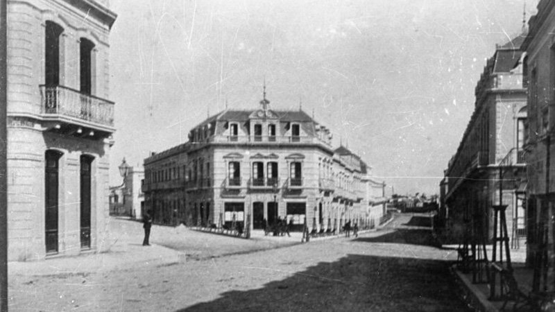 *Barrio Reus - Centro de Fotografía de Montevideo*