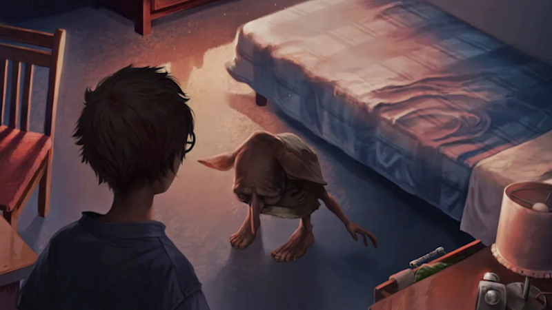 *Imagen de harrypotter.com