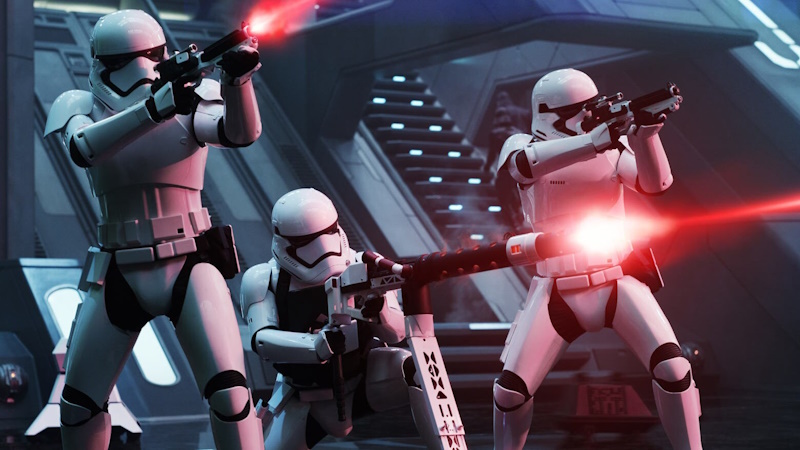 *Imagen de starwars.com