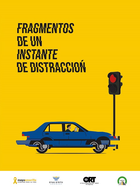 Se celebró una nueva premiación de Mayo Amarillo