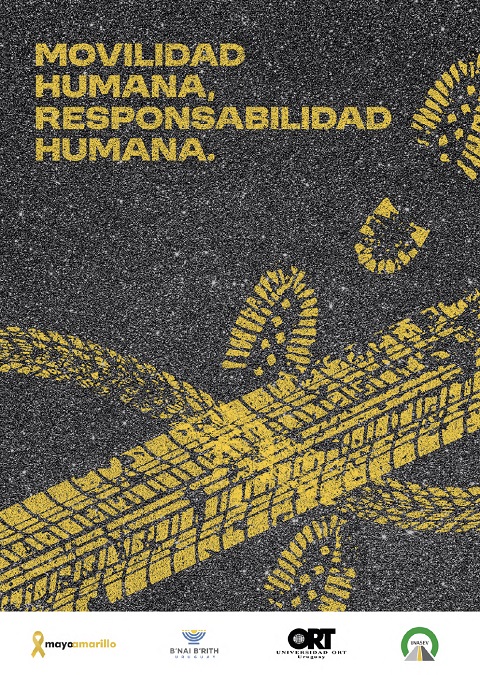 Se celebró una nueva premiación de Mayo Amarillo