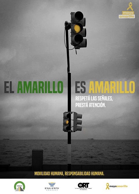 Se celebró una nueva premiación de Mayo Amarillo