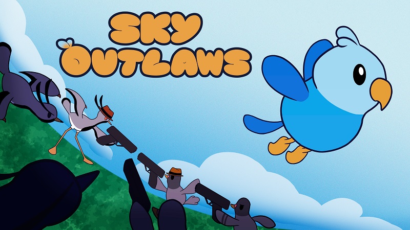 Sky Outlaws