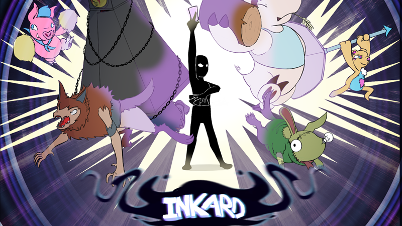 Inkard