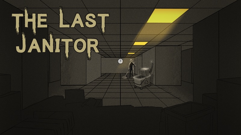 The Last Janitor