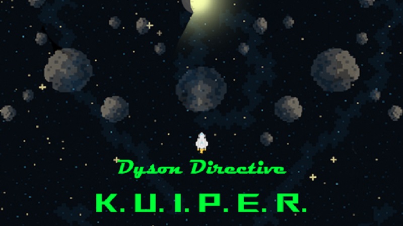 Dyson Directive: K.U.I.P.E.R.