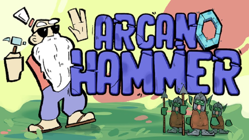 Arcanohammer