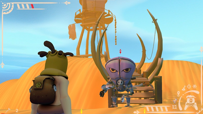 Estudiantes pusieron a prueba sus videojuegos en una nueva instancia de Betatesting