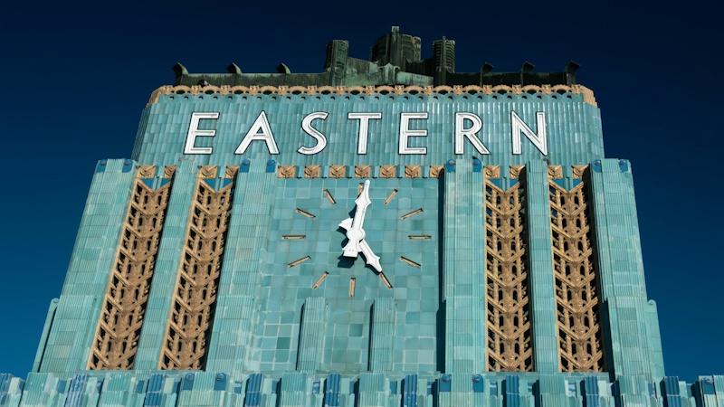 *Eastern Columbia, Los Ángeles, California