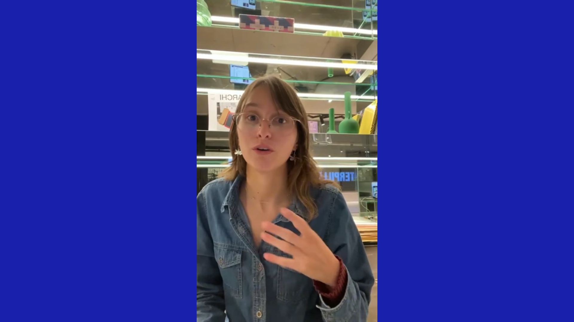 Formamos artistas para este milenio