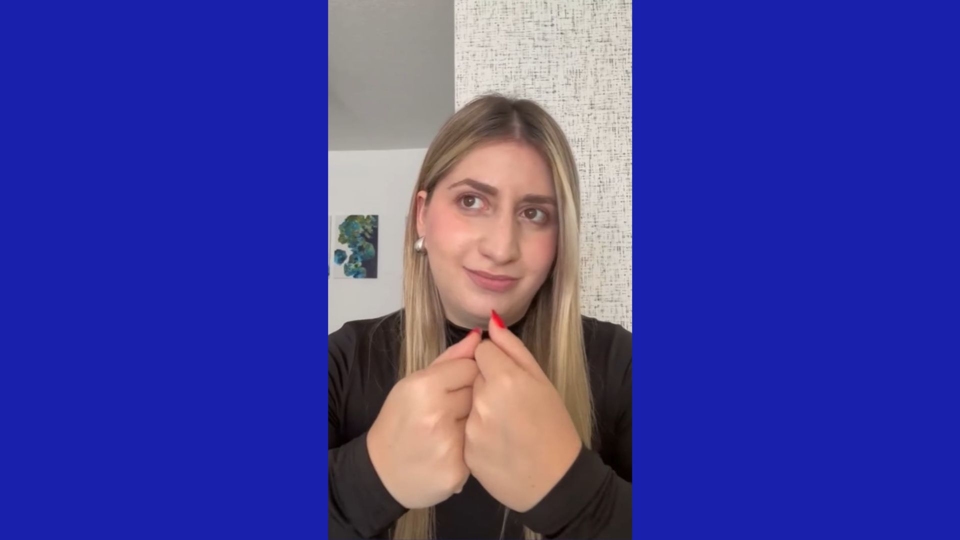 Formamos artistas para este milenio