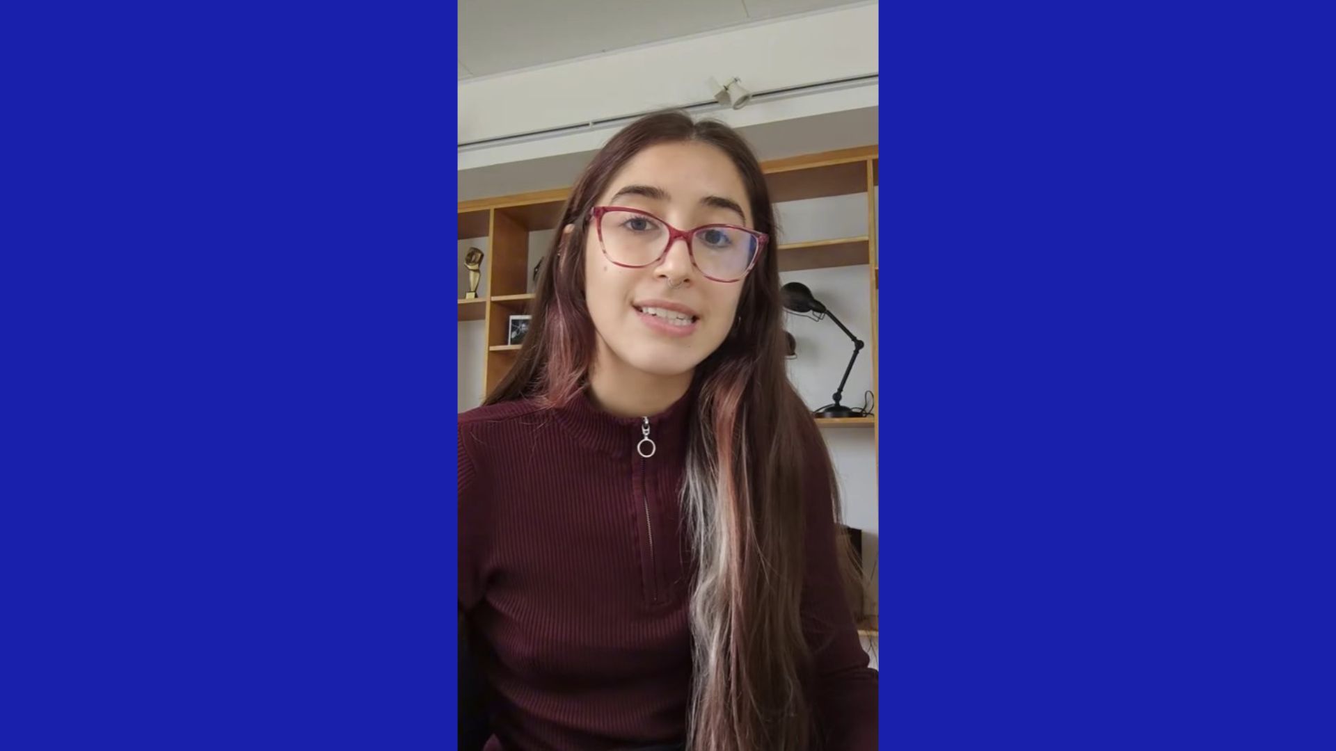 Formamos artistas para este milenio