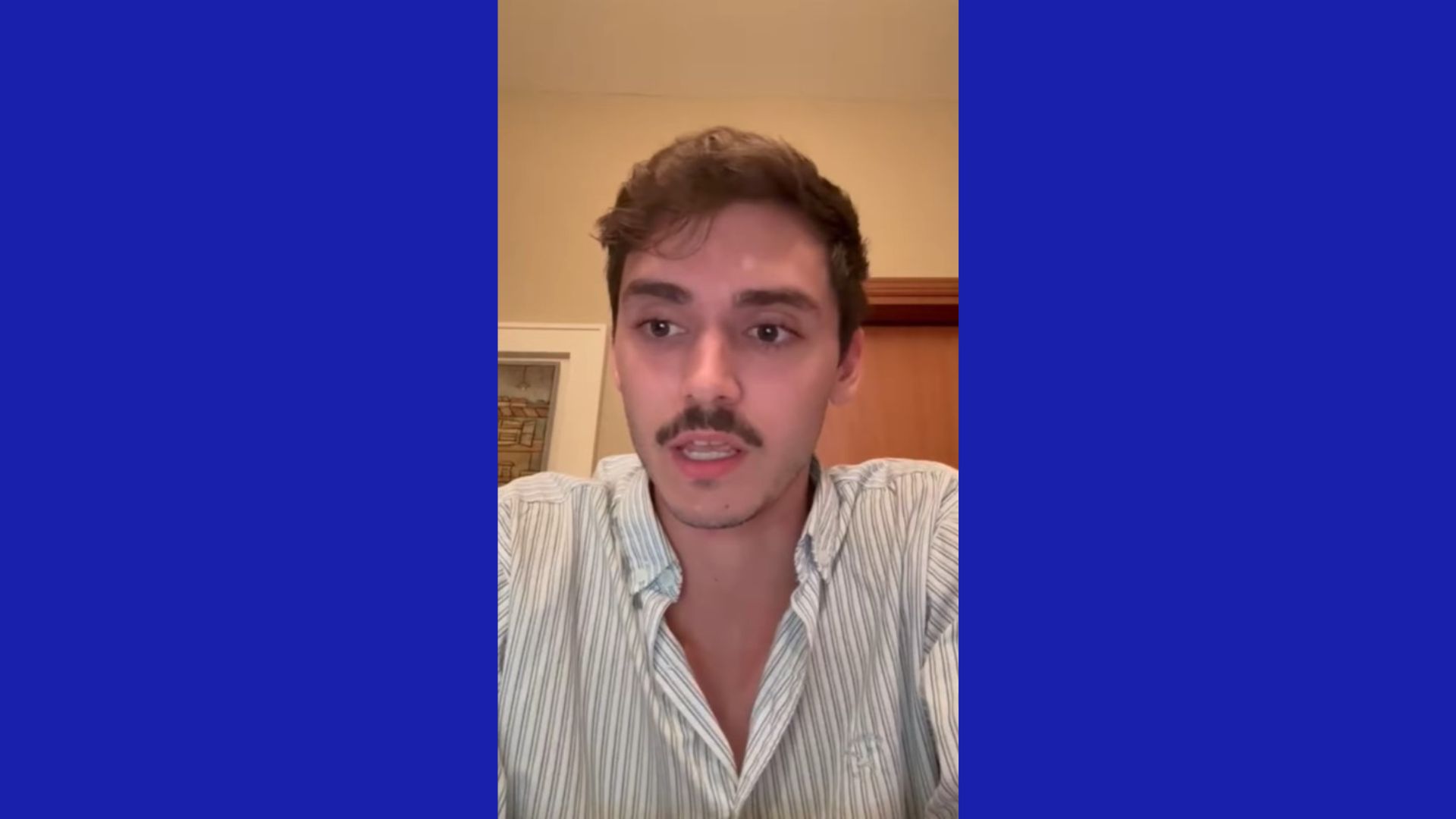 Formamos artistas para este milenio