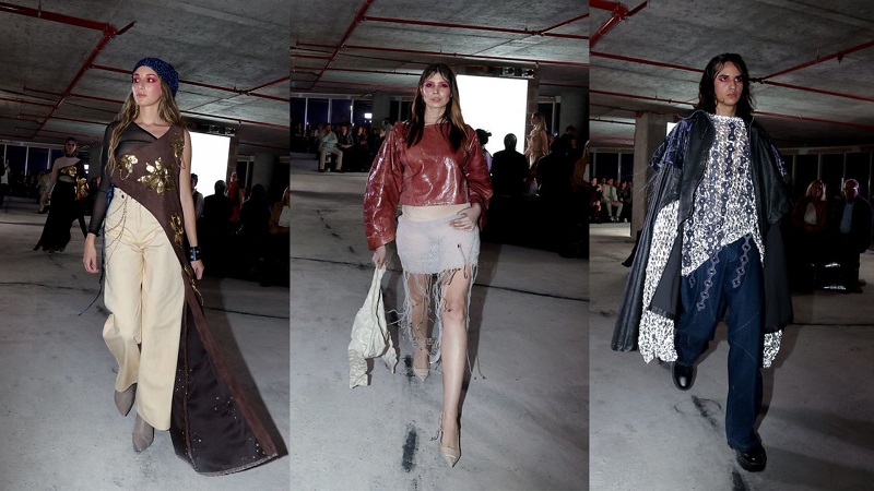 *Imágenes del desfile de PUL_SA, realizado el 24 de julio del 2024*