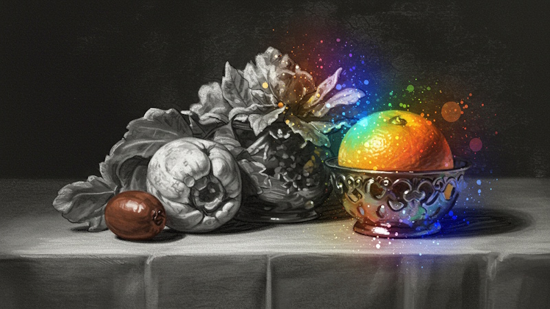 Artes plásticas, visuales y digital