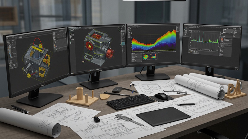Autodesk inventor para principiantes