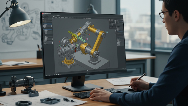 Autodesk inventor para principiantes