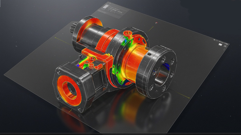 Autodesk inventor para principiantes