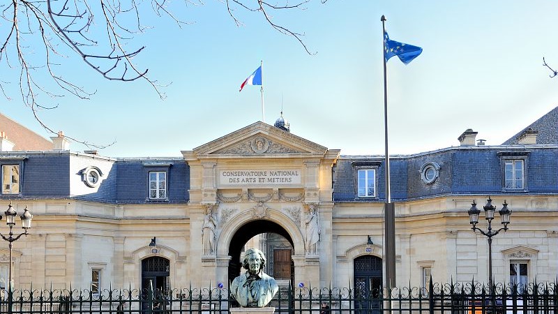*Fuente: Le Cnam en Grand Est*