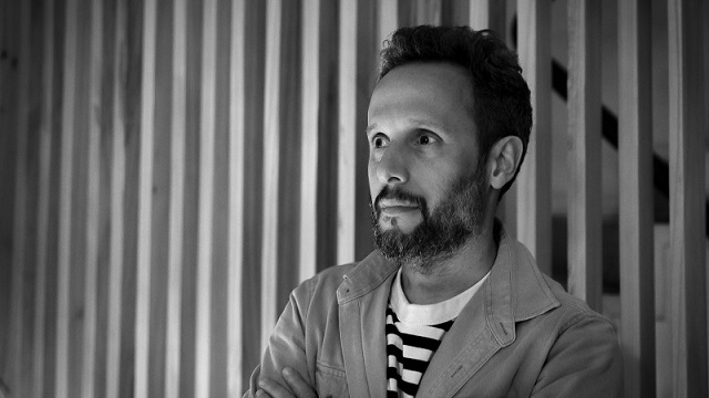 Pablo
                                            Marcovecchio
