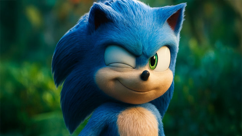Conocé a algunos de los personajes más famosos de los videojuegos